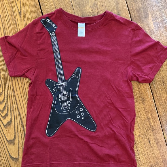 *BUNDLE of THREE** GRAPHIC T-SHIRTS by GYMBOREE Size 12 - Picture 3 of 10